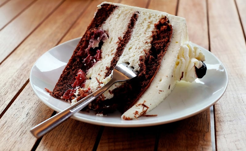 Customized Cake Designs