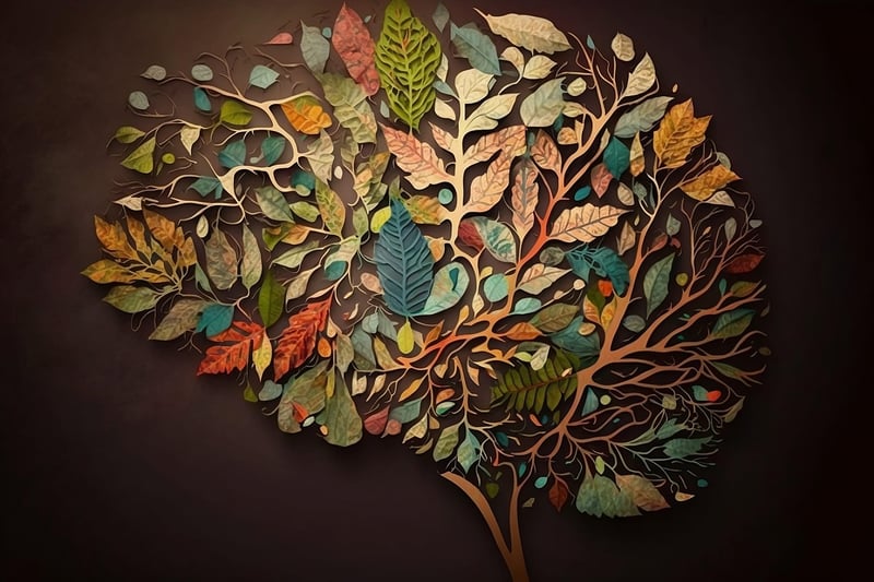 Vintage Decor Elements