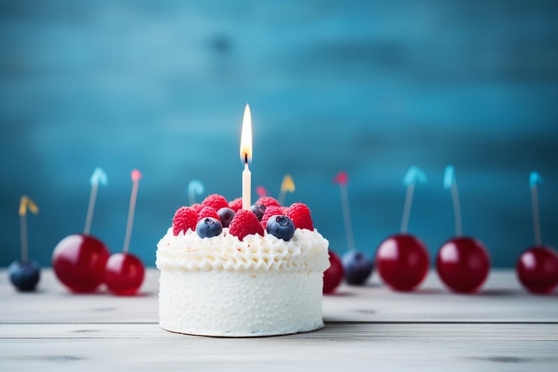 Customized Cake Design