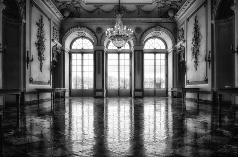 Crystal Ballroom